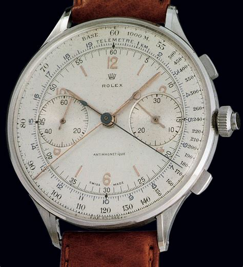 1942 rolex chronograph replica|vintage Rolex chronograph examples.